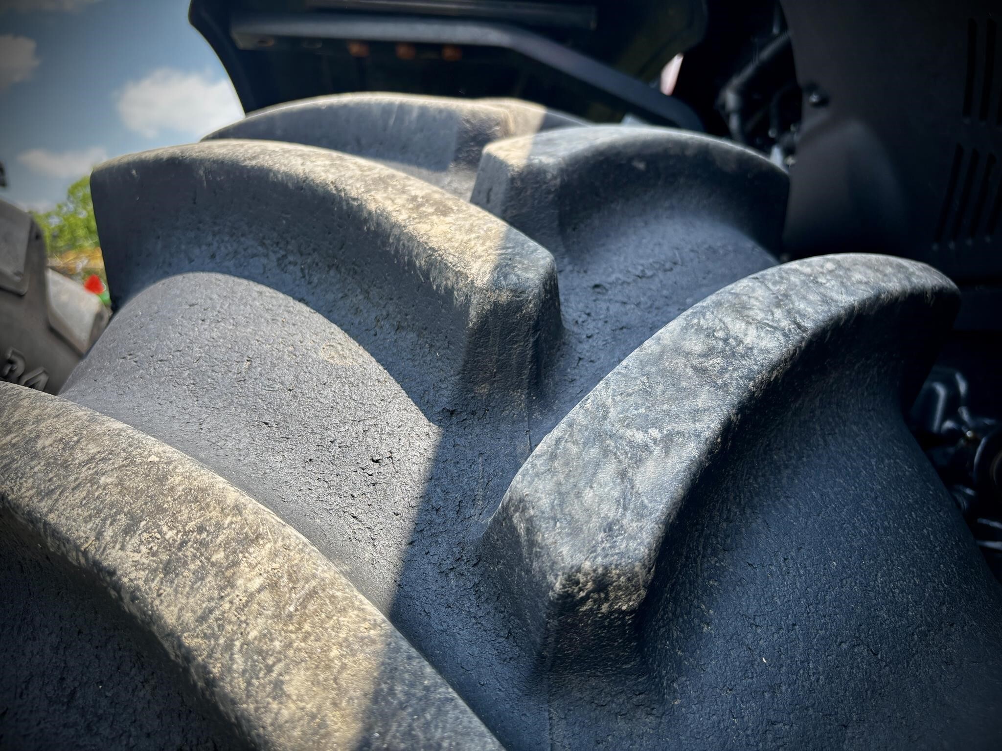 2023 Case IH Magnum 280 Tractor