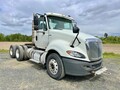 2011 International ProStar Semi Trucks/Trailer