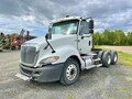 2011 International ProStar Semi Trucks/Trailer