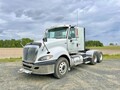 2011 International ProStar Semi Trucks/Trailer