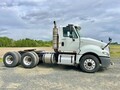 2011 International ProStar Semi Trucks/Trailer