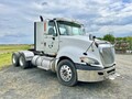 2011 International ProStar Semi Trucks/Trailer