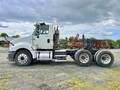 2011 International ProStar Semi Trucks/Trailer
