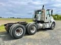 2011 International ProStar Semi Trucks/Trailer
