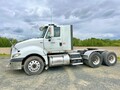 2011 International ProStar Semi Trucks/Trailer