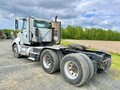 2011 International ProStar Semi Trucks/Trailer