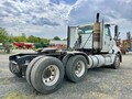 2011 International ProStar Semi Trucks/Trailer