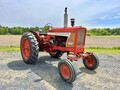 1963 International Harvester 504 Tractor