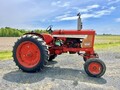 1963 International Harvester 504 Tractor