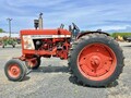 1963 International Harvester 504 Tractor