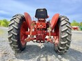 1963 International Harvester 504 Tractor