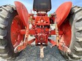 1963 International Harvester 504 Tractor
