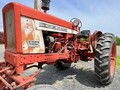 1963 International Harvester 504 Tractor