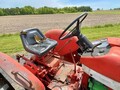 1963 International Harvester 504 Tractor