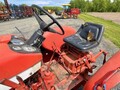 1963 International Harvester 504 Tractor