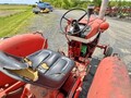 1963 International Harvester 504 Tractor