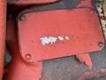1963 International Harvester 504 Tractor