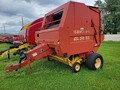 2002 New Holland 688 Round Baler