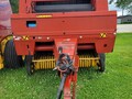 2002 New Holland 688 Round Baler