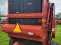 2002 New Holland 688 Round Baler