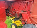 2002 New Holland 688 Round Baler