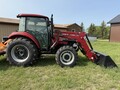2021 Case IH Farmall 75C Tractor
