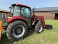 2021 Case IH Farmall 75C Tractor