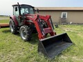 2021 Case IH Farmall 75C Tractor