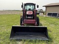 2021 Case IH Farmall 75C Tractor