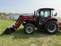 2021 Case IH Farmall 75C Tractor
