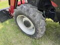 2021 Case IH Farmall 75C Tractor