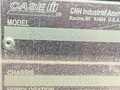 2021 Case IH Farmall 75C Tractor