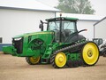 2013 John Deere 8360RT Tractor