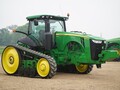 2013 John Deere 8360RT Tractor