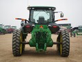 2013 John Deere 8360RT Tractor