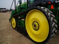 2013 John Deere 8360RT Tractor