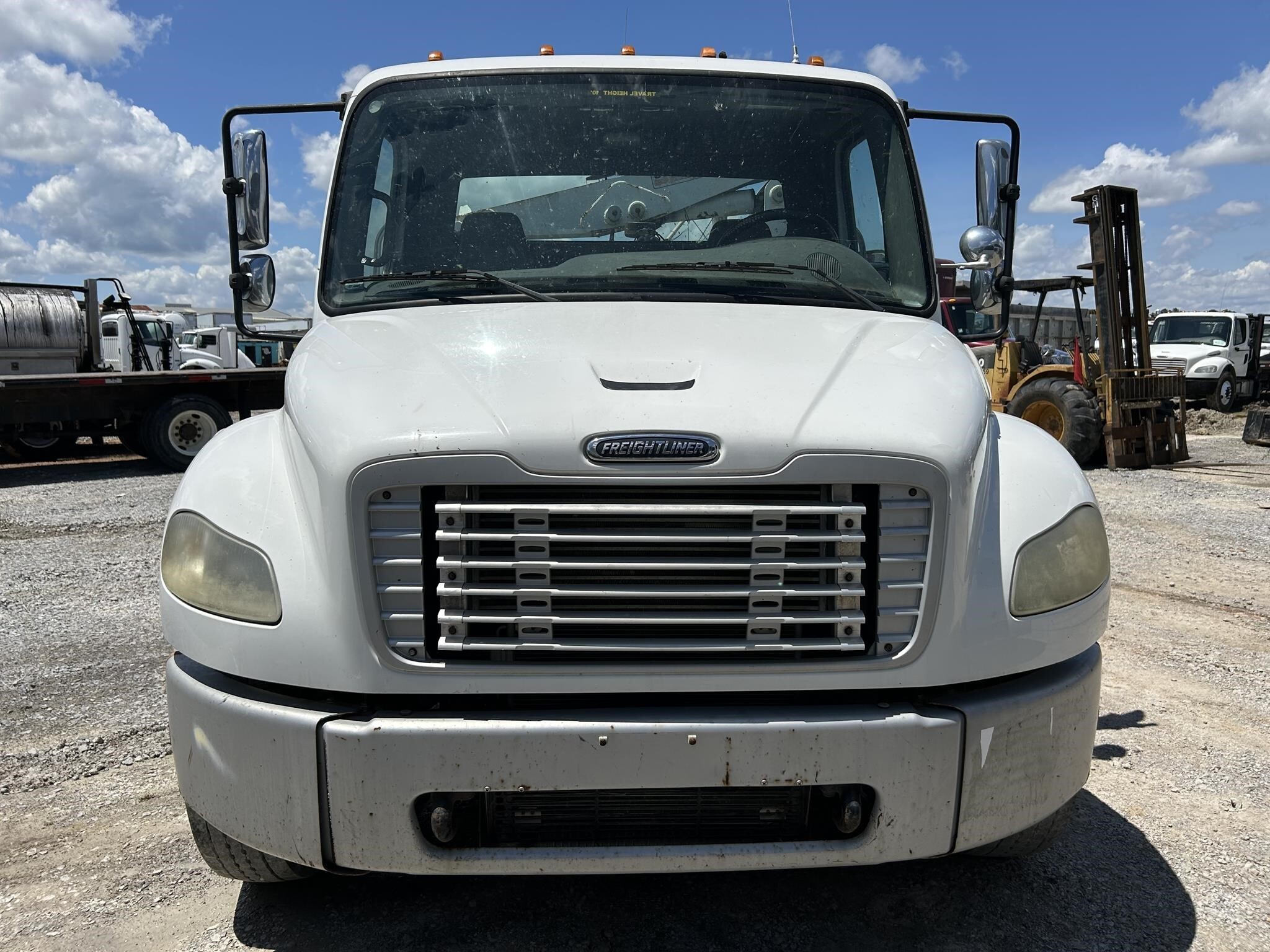 2006 STELLAR 3200 Crane