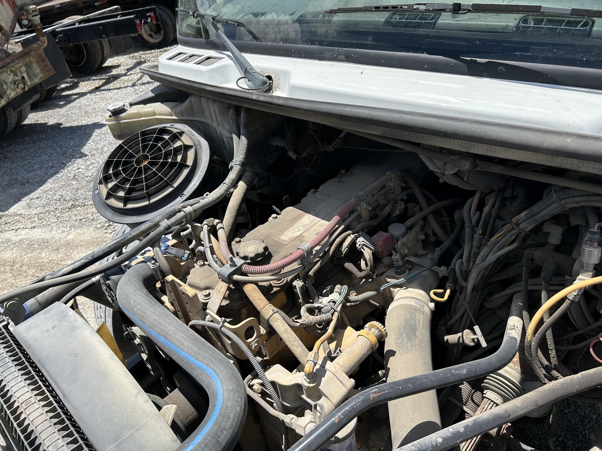 2006 STELLAR 3200 Crane