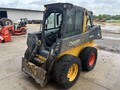 2020 Deere 324G Skid Steer