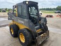 2020 Deere 324G Skid Steer
