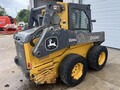 2020 Deere 324G Skid Steer