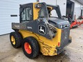 2020 Deere 324G Skid Steer