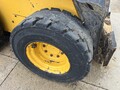 2020 Deere 324G Skid Steer