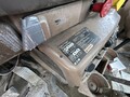 2003 Mack Granite CV713 Dump Trucks/Trailer