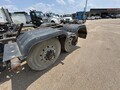 2003 Mack Granite CV713 Dump Trucks/Trailer