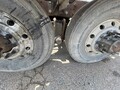 2003 Mack Granite CV713 Dump Trucks/Trailer