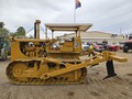 1965 Caterpillar D6C Dozer