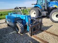 2007 Genie GTH5519 Telehandler