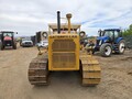 1965 Caterpillar D6C Dozer