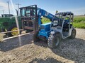 2007 Genie GTH5519 Telehandler